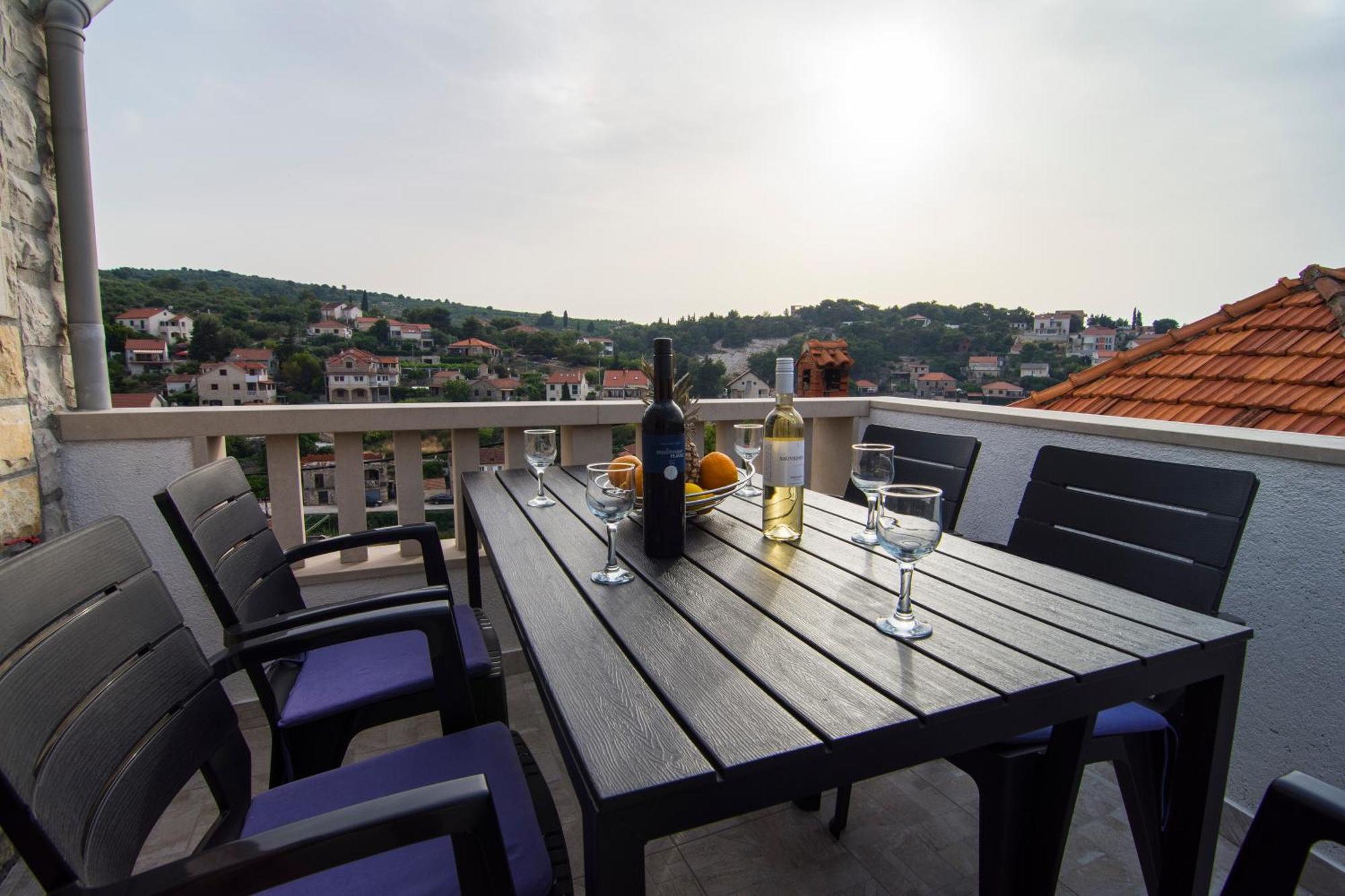 Villa Sanja, Сплітська Номер фото