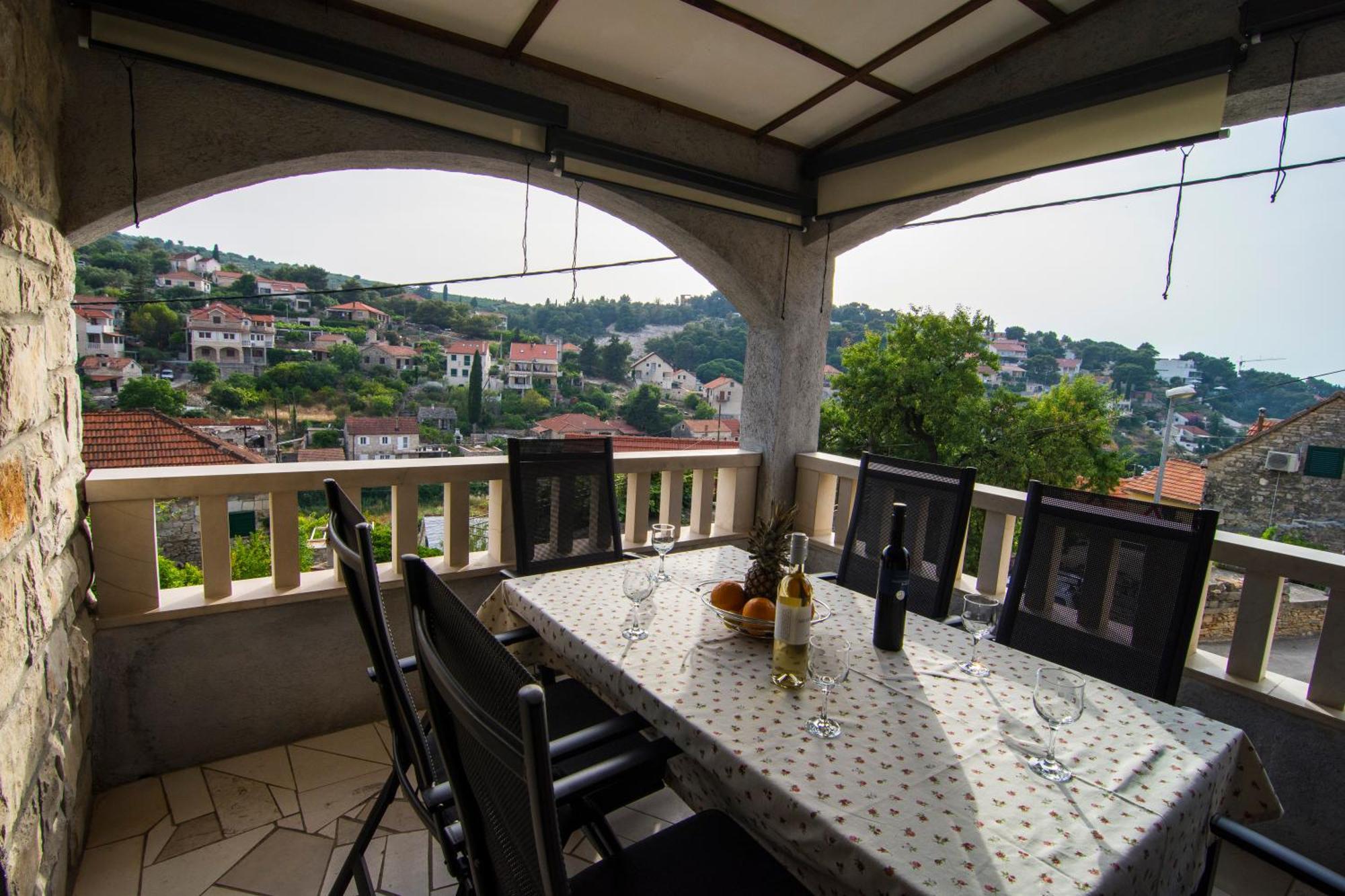 Villa Sanja, Сплітська Номер фото