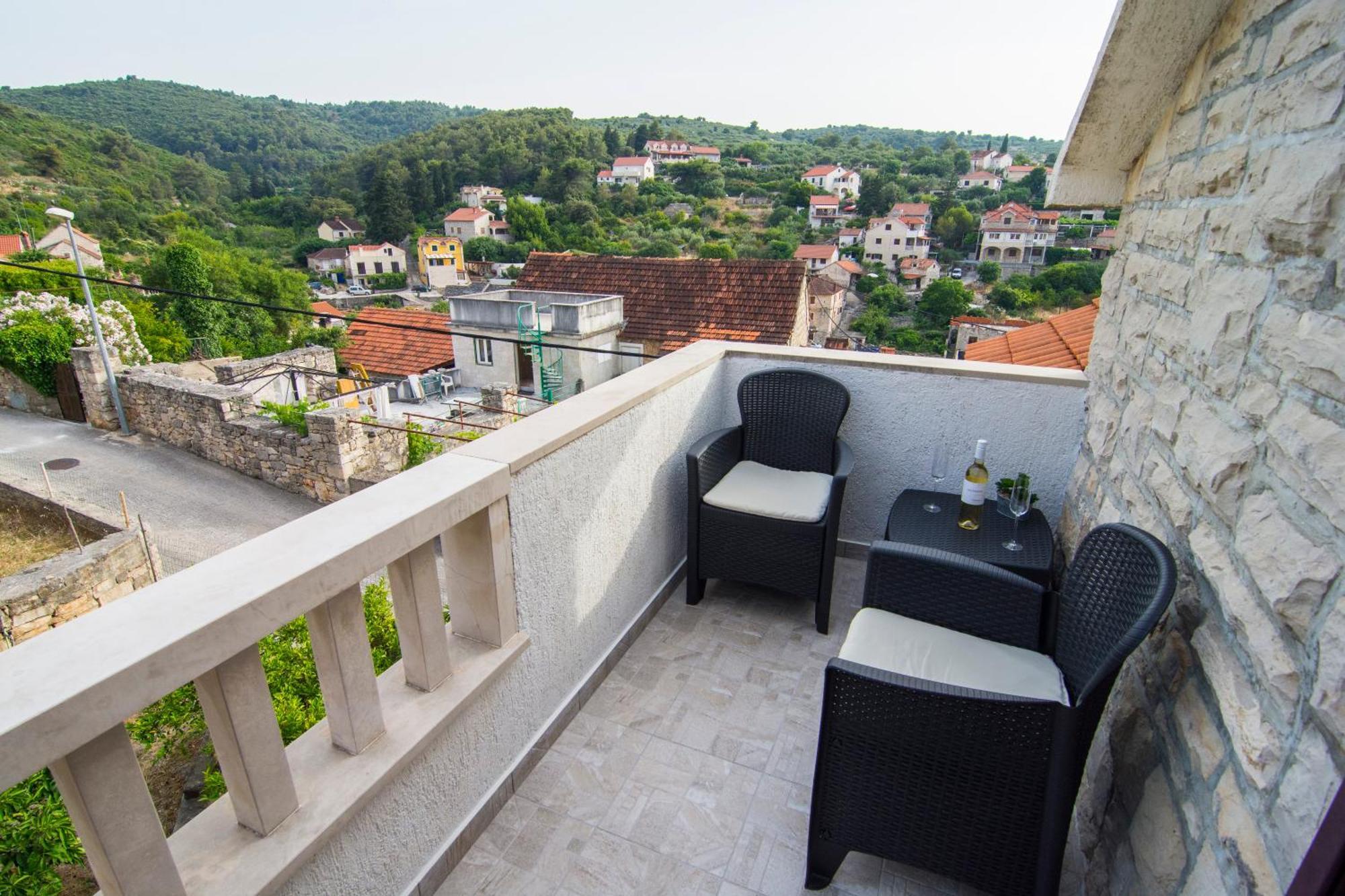 Villa Sanja, Сплітська Номер фото